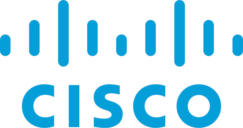 Marca asociada Cisco