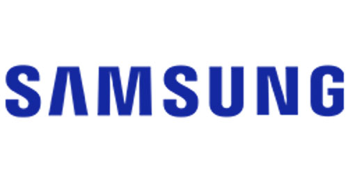 Marca asociada Samsung