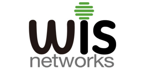 Marca asociada Wis Networks