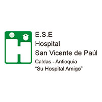 Cliente destacado Hospital San Vicente de Paúl