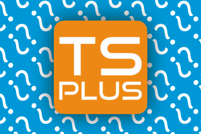 ¿Porqué usar TS PLUS?