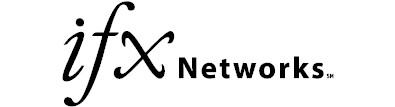 Marca asociada IFX Networks