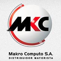 Cliente destacado Makro Computo