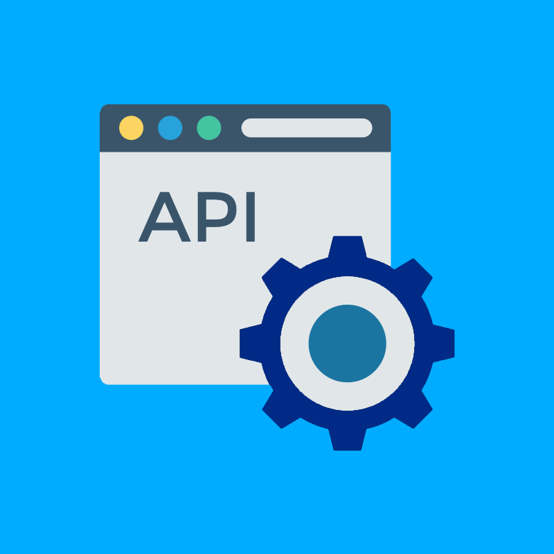 Integraciones de API