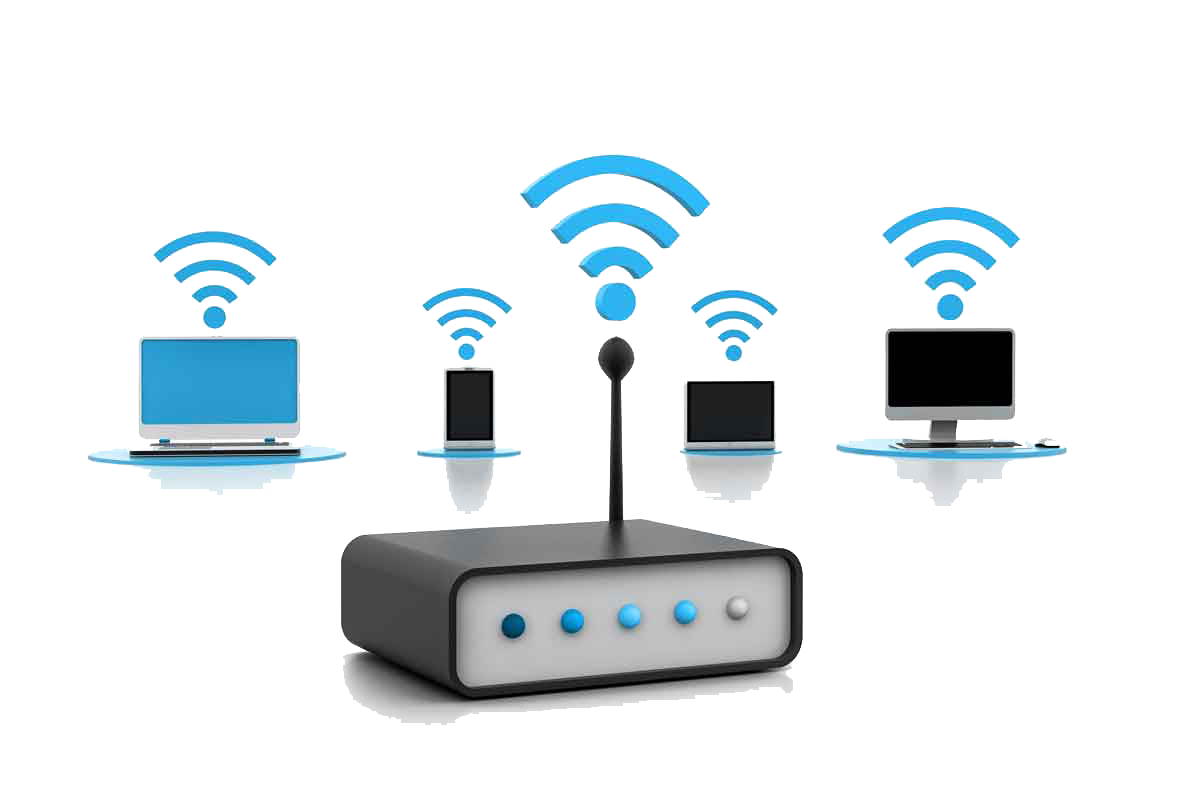 Instalación y configuración de su red Wi-Fi