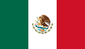 Bandera de pais asociado