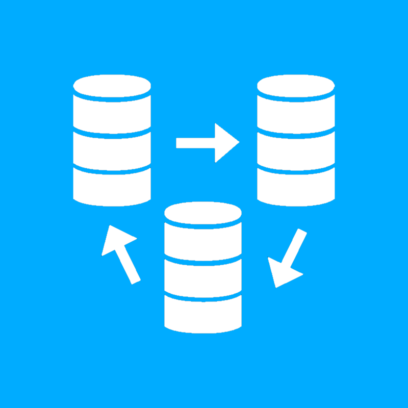 Administración de base de datos