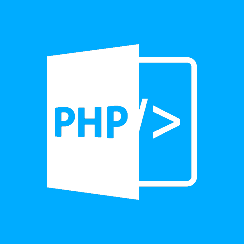 Programación backend