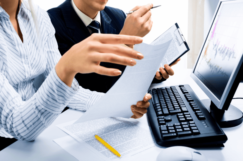 Nuestro servicio outsourcing