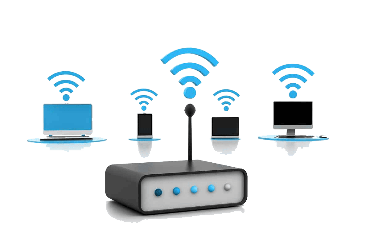 Instalación y configuración de su red Wi-Fi