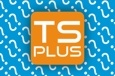 ¿Porqué usar TSPLUS?