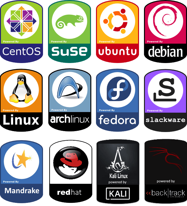 Soluciones para servidores Linux