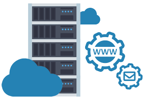 Te ofrecemos alojamiento web